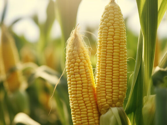 Maize (Corn)